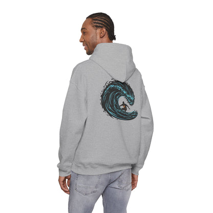 In The Barrel - Unisex Hoodie