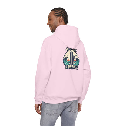 Original Surf - Unisex Hoodie