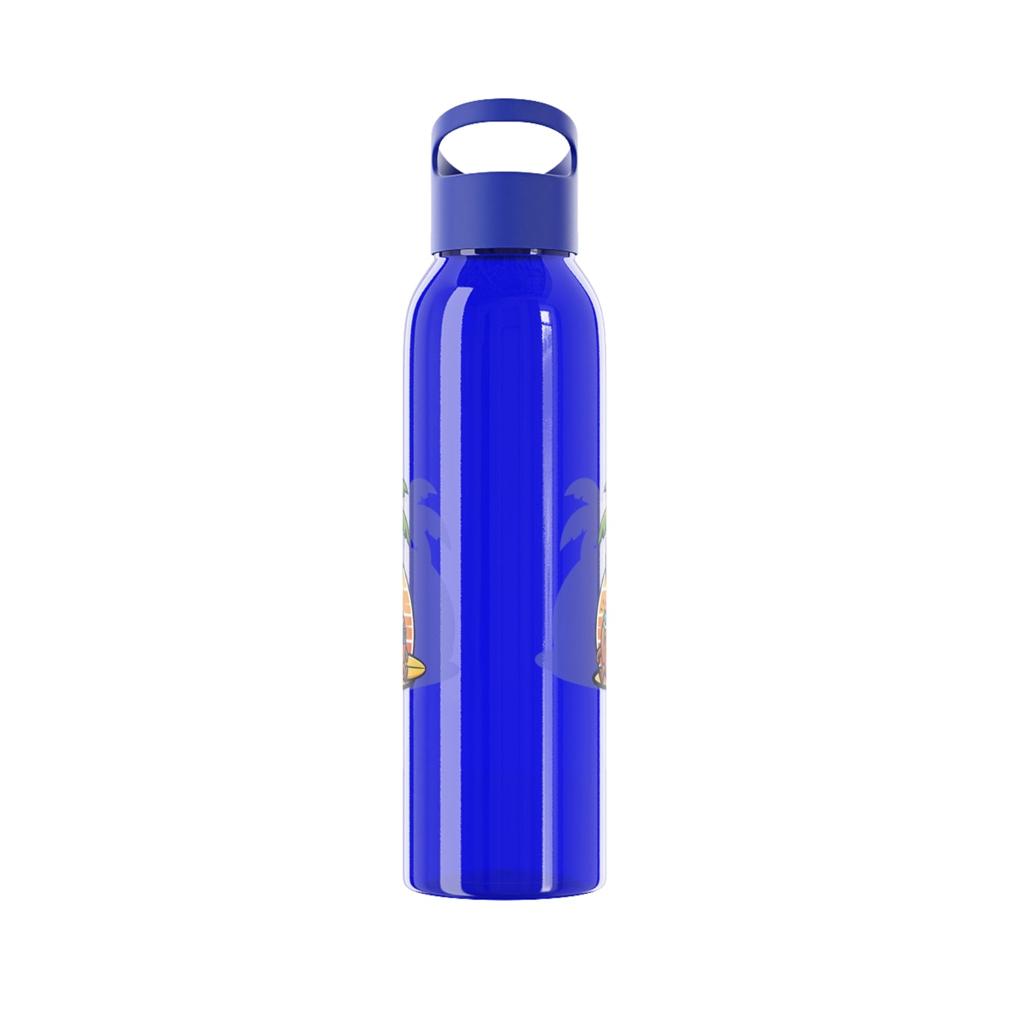 Hairy Coconuts OG - Water Bottle