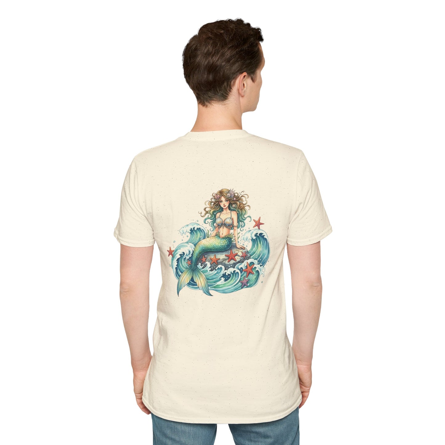 Mermaid - Unisex Tee