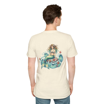 Mermaid - Unisex Tee