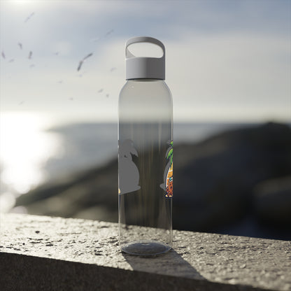 Hairy Coconuts OG - Water Bottle