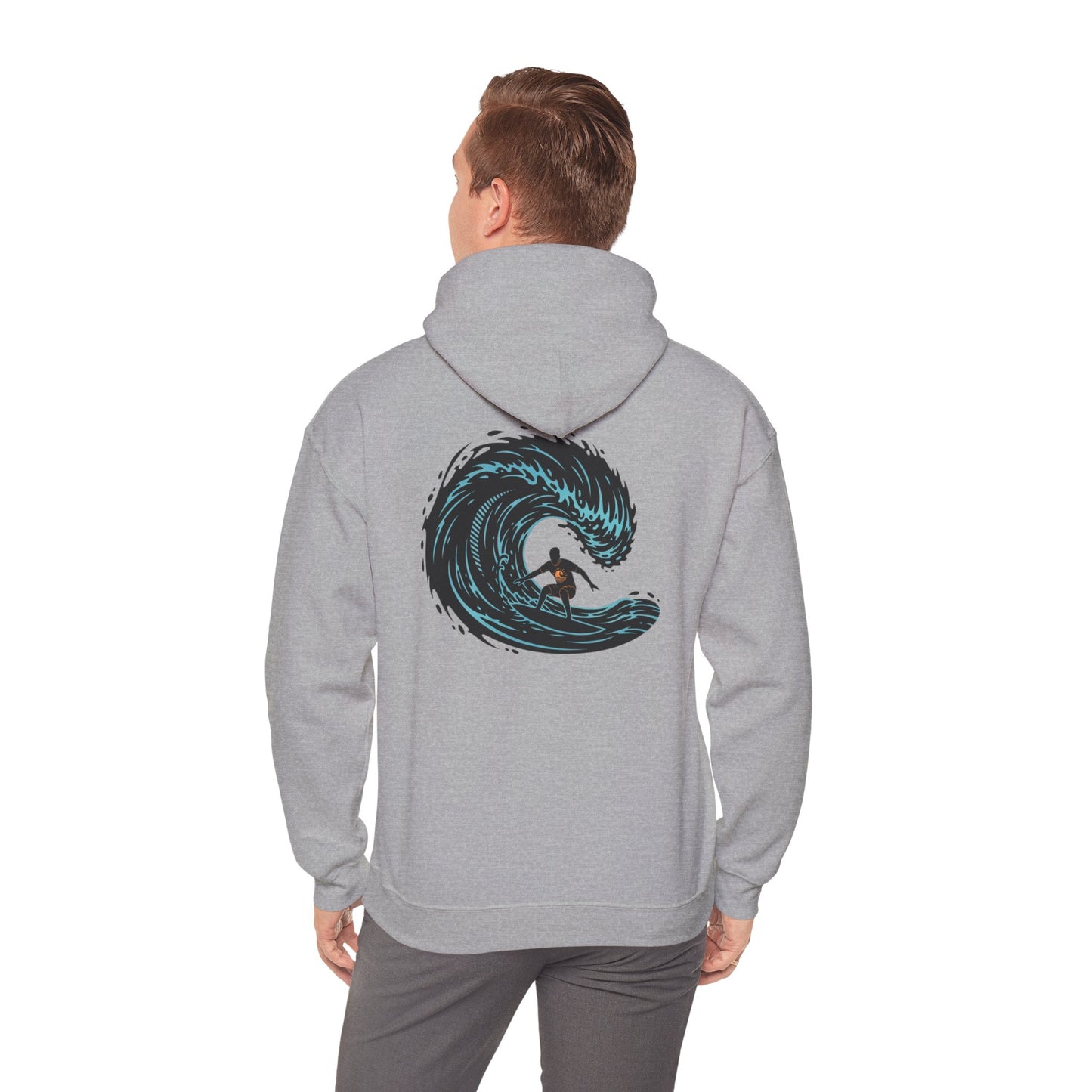 In The Barrel - Unisex Hoodie