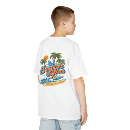 Beach Vibes - Kids Tee