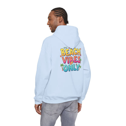 Beach Vibes Only - Unisex Hoodie