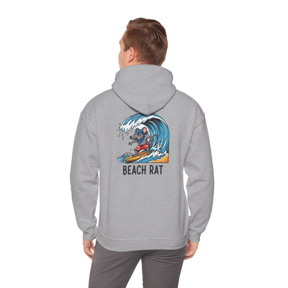 Beach Rat - Unisex Hoodie