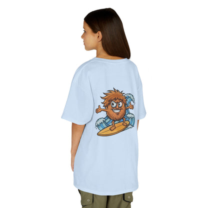 Surfing Coconut - Kids Tee