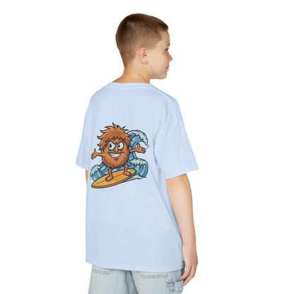 Surfing Coconut - Kids Tee