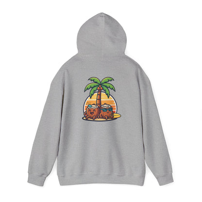 Hairy Coconuts OG - Unisex Hoodie