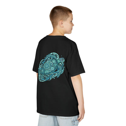 Sea Turtle - Kids Tee