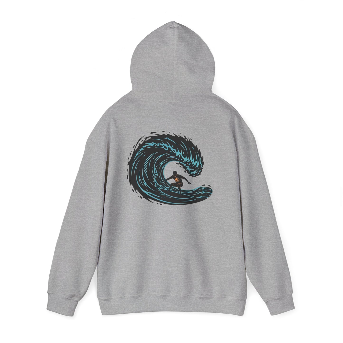 In The Barrel - Unisex Hoodie
