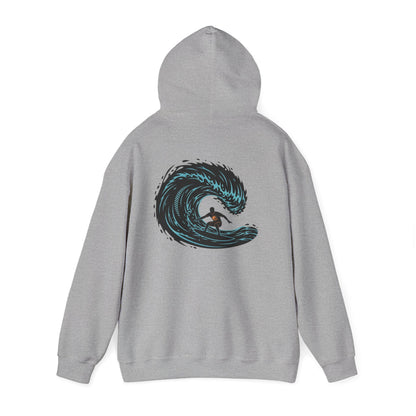 In The Barrel - Unisex Hoodie