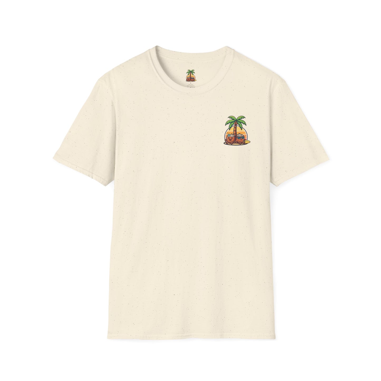 Beach Vibes Only - Unisex Tee