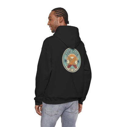 Surf Club - Unisex Hoodie