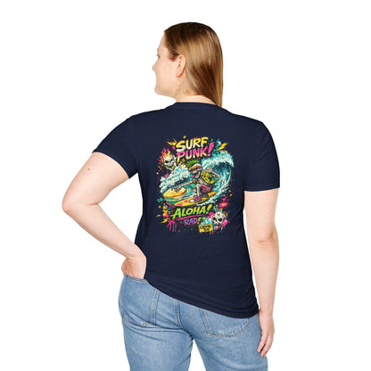 Surf Punk - Unisex Ter