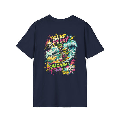 Surf Punk - Unisex Ter