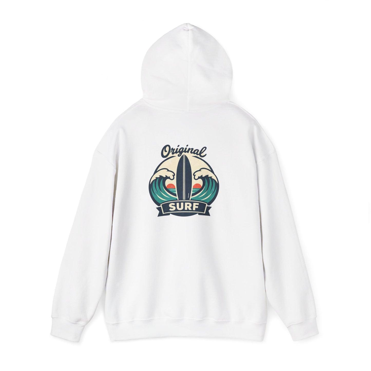 Original Surf - Unisex Hoodie