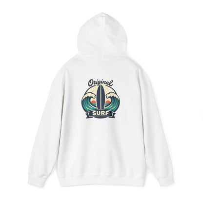 Original Surf - Unisex Hoodie