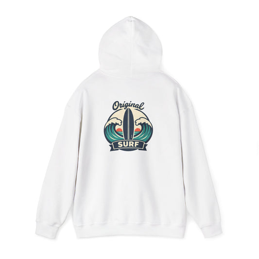 Original Surf - Unisex Hoodie