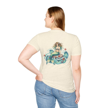 Mermaid - Unisex Tee