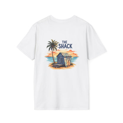 The Shack - Unisex Tee