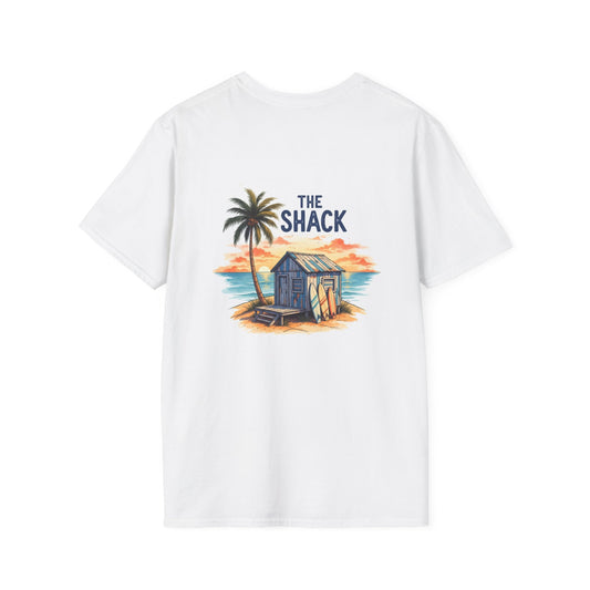 The Shack - Unisex Tee