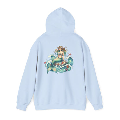 Mermaid - Unisex Hoodie
