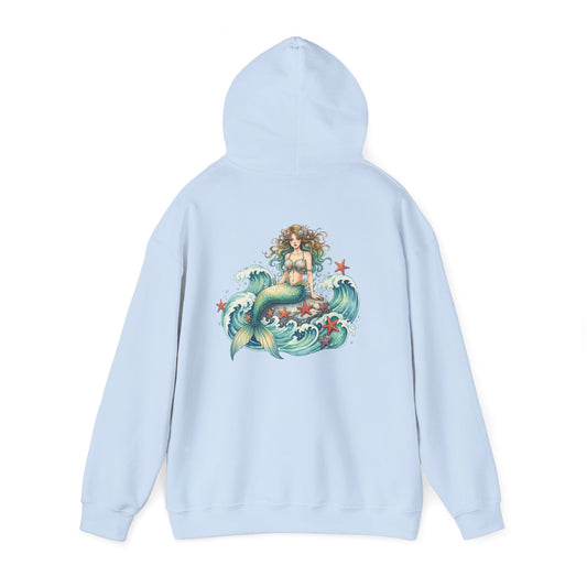 Mermaid - Unisex Hoodie