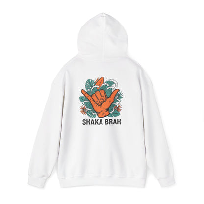 Shaka Brah - Unisex Hoodie