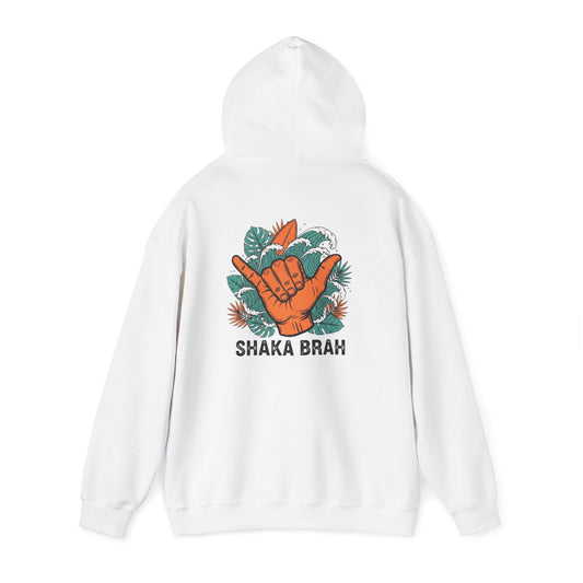 Shaka Brah - Unisex Hoodie