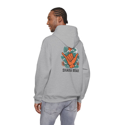 Shaka Brah - Unisex Hoodie