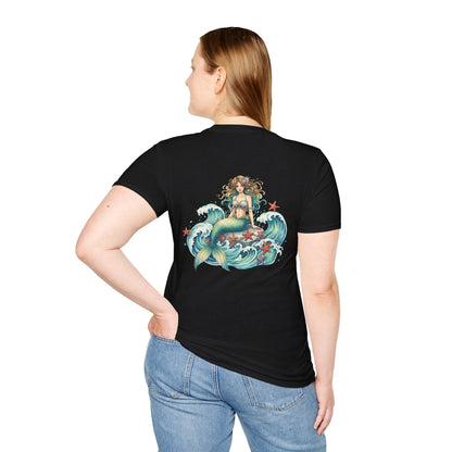 Mermaid - Unisex Tee