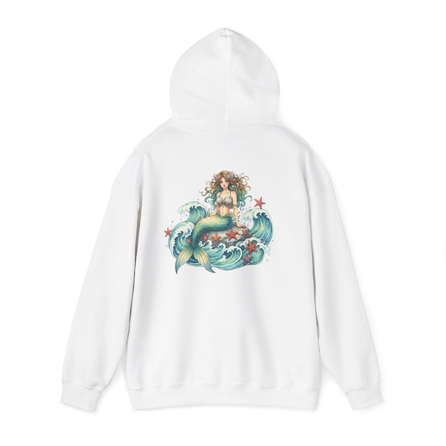 Mermaid - Unisex Hoodie