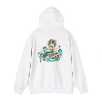 Mermaid - Unisex Hoodie