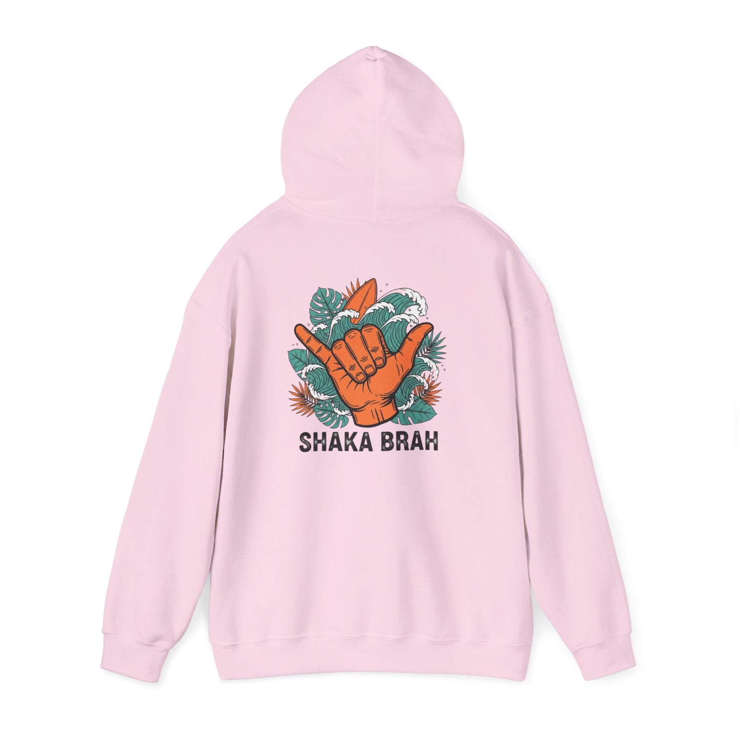Shaka Brah - Unisex Hoodie