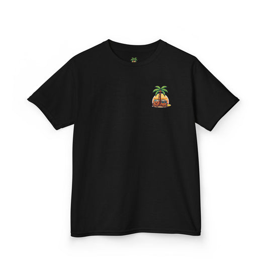 Sea Turtle - Kids Tee