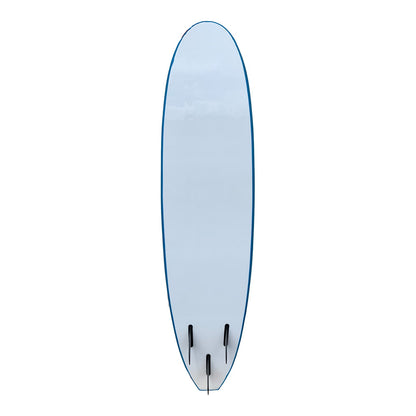 7ft Soft Foamie Beginner Surfboard - PULSE from Australian Board Co