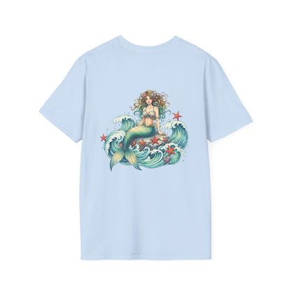 Mermaid - Unisex Tee