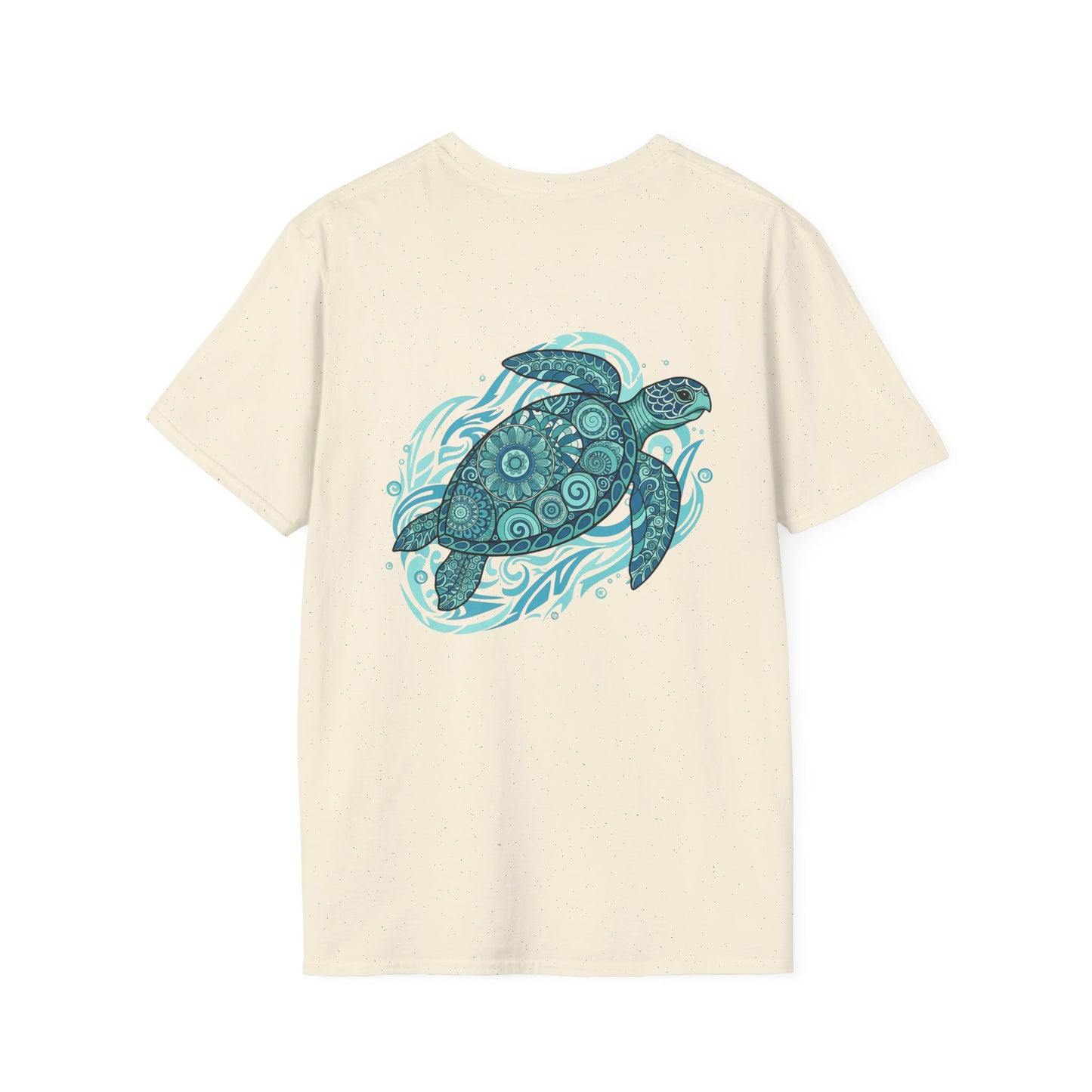 Sea Turtle - Unisex Tee