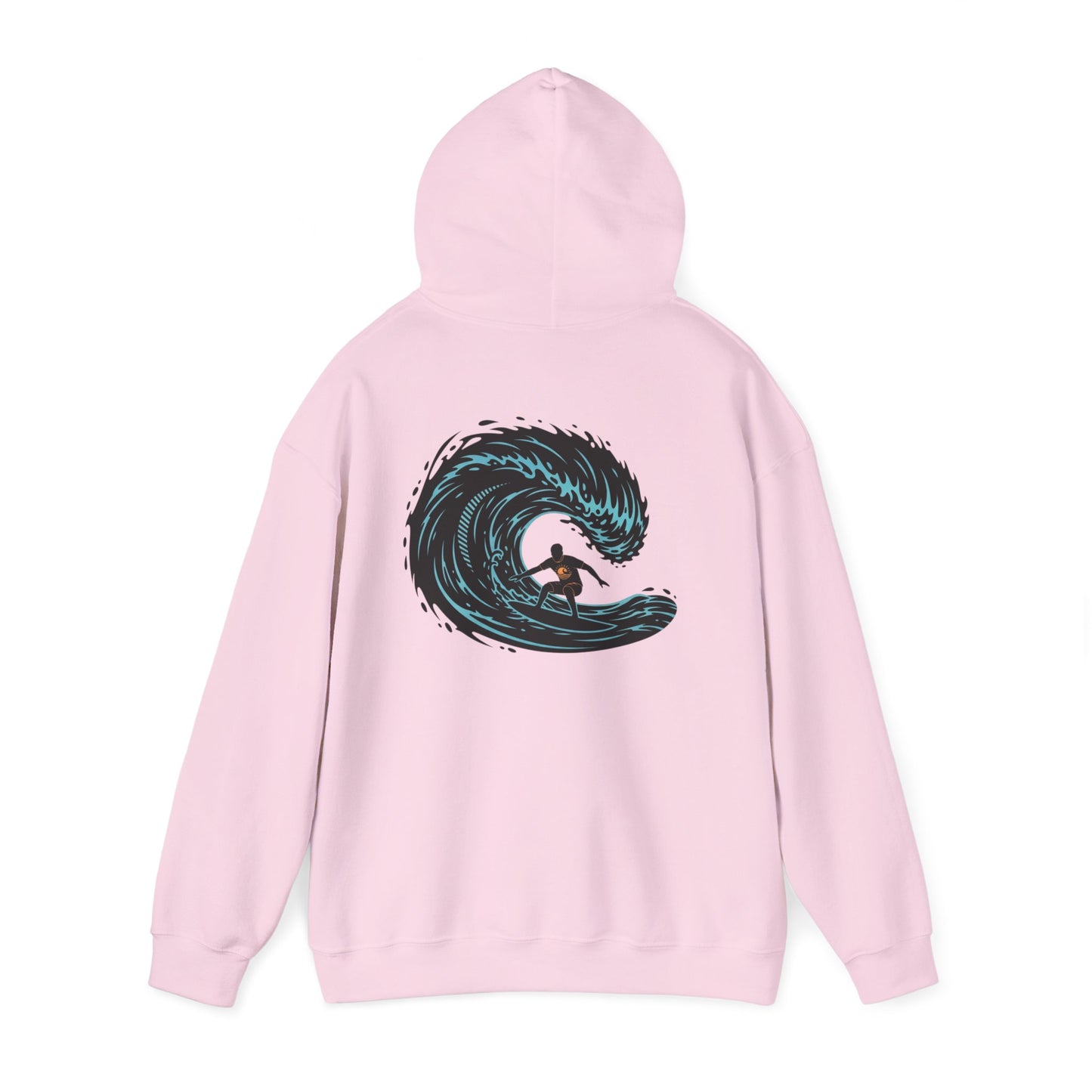In The Barrel - Unisex Hoodie