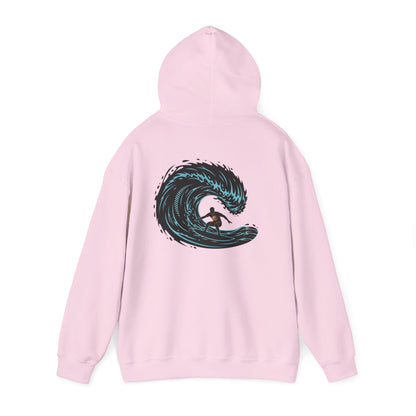 In The Barrel - Unisex Hoodie