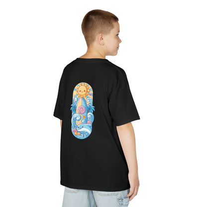 Kids Surf Vibes - Kids Tee