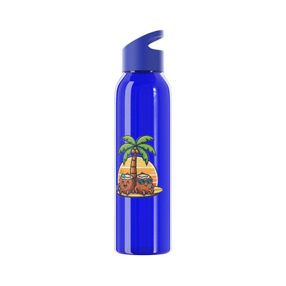Hairy Coconuts OG - Water Bottle
