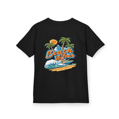 Beach Vibes - Kids Tee