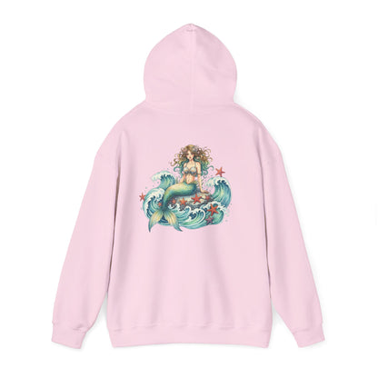 Mermaid - Unisex Hoodie
