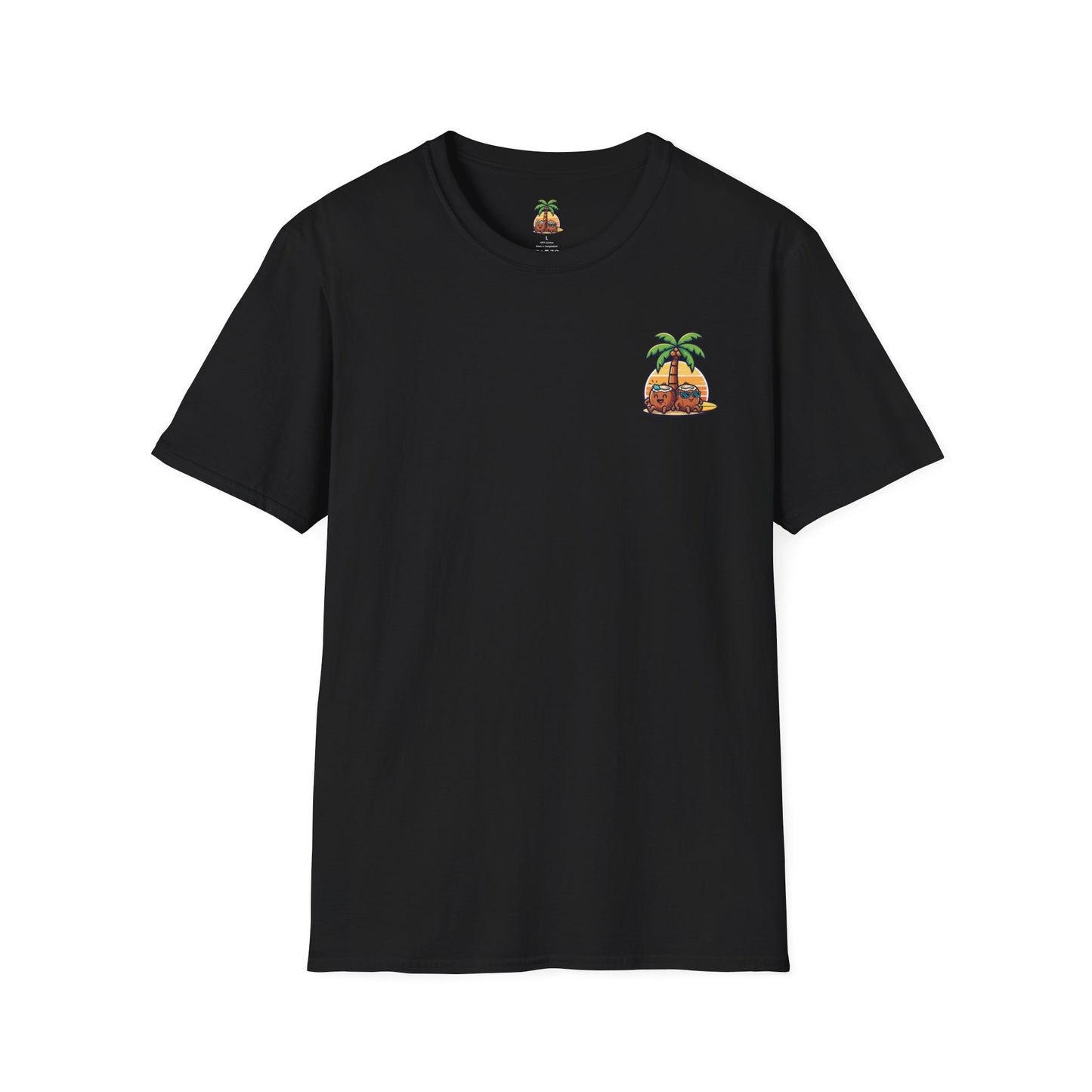 Captain Kraken - Unisex Tee