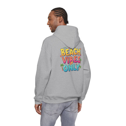 Beach Vibes Only - Unisex Hoodie