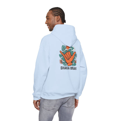 Shaka Brah - Unisex Hoodie