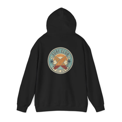 Surf Club - Unisex Hoodie