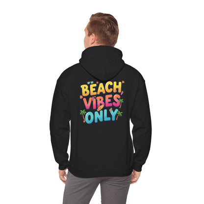 Beach Vibes Only - Unisex Hoodie